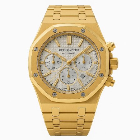 שעון Audemars Piguet (AP)